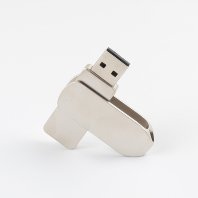 ۱۵-۲۰ مگابایت در ثانیه سرعت خواندن فلز حافظه USB بارگذاری رایگان داده برای پشتیبان گیری آسان داده