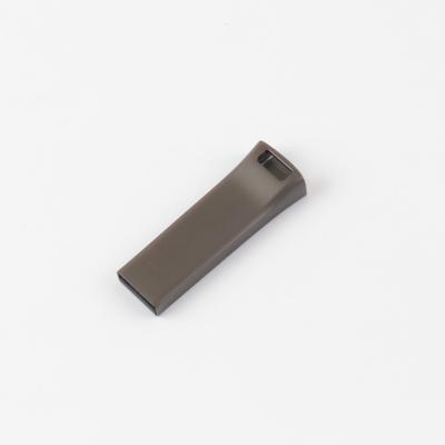 Intel Flash Chips فلز USB فلش درایو 8-15MB/s سرعت نوشتن لوگو لیزر قابل تنظیم در عرض 2 ساعت
