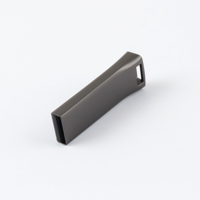 Intel Flash Chips فلز USB فلش درایو 8-15MB/s سرعت نوشتن لوگو لیزر قابل تنظیم در عرض 2 ساعت