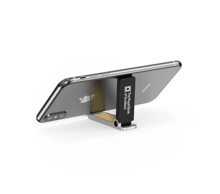 اسپید متال USB فلش درایو با فلاش تست تمام H2 یا Beach32 آزمون عبور خواندن 15-20MB/s نقره سفارشی ساخته شده