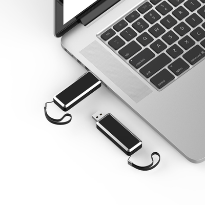 چراغ LED usb با رنگ درخشان