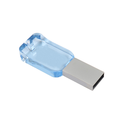 لوگو سفارشی ساخته شده USB LED Light for Storage LED درخشنده زمانی که USB کار می کند