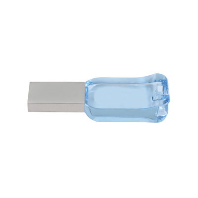 لوگو سفارشی ساخته شده USB LED Light for Storage LED درخشنده زمانی که USB کار می کند