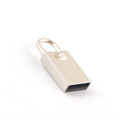 فلش مموری مینی USB 3.0 سرعت بالا، تست H2 را پاس کرده و حمل آن آسان است.