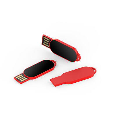 USB 2.0 و USB 3.0 LED USB Stick پشتیبانی کامل و فلش از آپلود داده مناسب برای برنامه های کاربردی تجاری