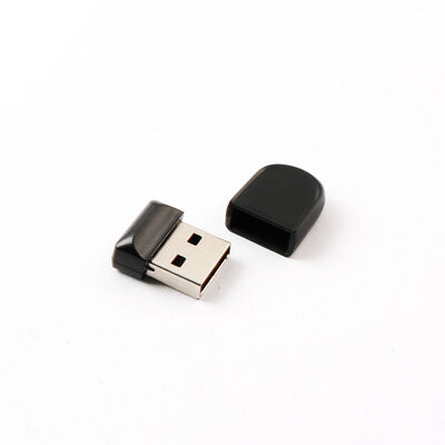 USB نوع A USB پلاستیکی که انتقال داده های رایگان و محدوده دما را برای حرفه ای فراهم می کند