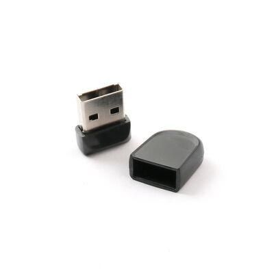 USB نوع A USB پلاستیکی که انتقال داده های رایگان و محدوده دما را برای حرفه ای فراهم می کند
