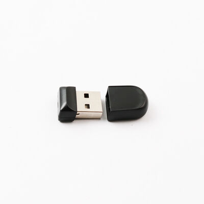 USB نوع A USB پلاستیکی که انتقال داده های رایگان و محدوده دما را برای حرفه ای فراهم می کند