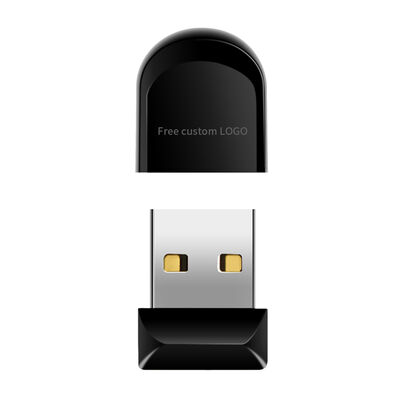 USB نوع A USB پلاستیکی که انتقال داده های رایگان و محدوده دما را برای حرفه ای فراهم می کند