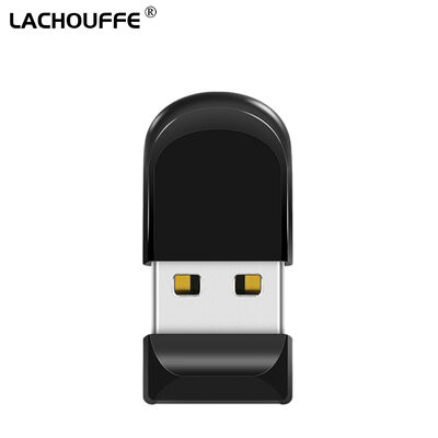 USB نوع A USB پلاستیکی که انتقال داده های رایگان و محدوده دما را برای حرفه ای فراهم می کند