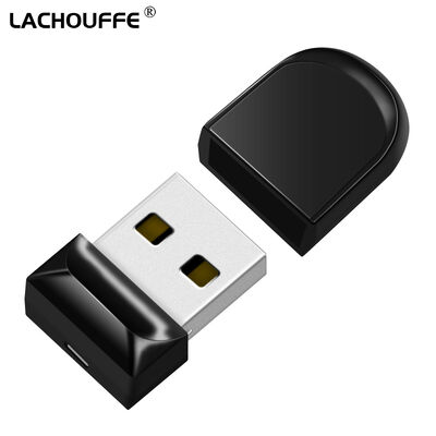 USB نوع A USB پلاستیکی که انتقال داده های رایگان و محدوده دما را برای حرفه ای فراهم می کند