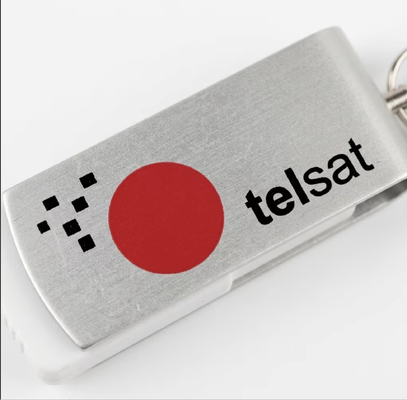 Plastic Usb Memory Providing 10 Years Data Retention Perfect For Professional And Data Transfer Plastic Usb With Key Chain