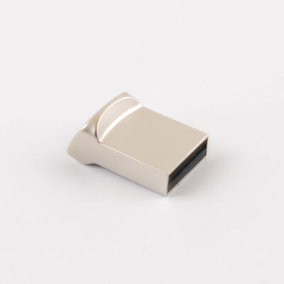 کالاهای انبوه × 5-7 روز فلز USB فلش درایو ارائه سرعت نوشتن 8-15MB S سرعت خواندن 13-20MB S دستگاه انتقال داده