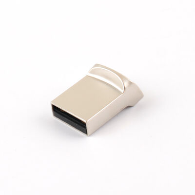 کالاهای انبوه × 5-7 روز فلز USB فلش درایو ارائه سرعت نوشتن 8-15MB S سرعت خواندن 13-20MB S دستگاه انتقال داده