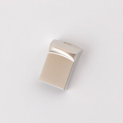 کالاهای انبوه × 5-7 روز فلز USB فلش درایو ارائه سرعت نوشتن 8-15MB S سرعت خواندن 13-20MB S دستگاه انتقال داده