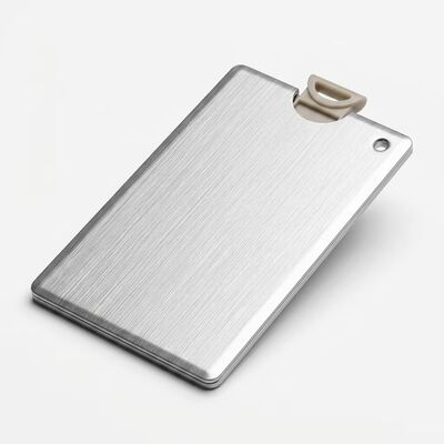ضمانت 1 سال کارت اعتباری usb pendrive دارای لوگوی USB چاپ صفحه نمایش مناسب برای ذخیره سازی و ارتقای فایل امن