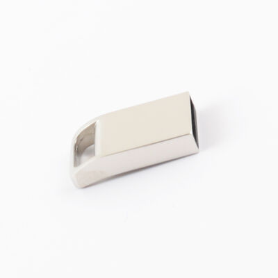 تراشه ها تست 100 درصد H2 تست شده آلیاژ روی فلز USB فلش درایو USB 2 0 UDP USB کوچک