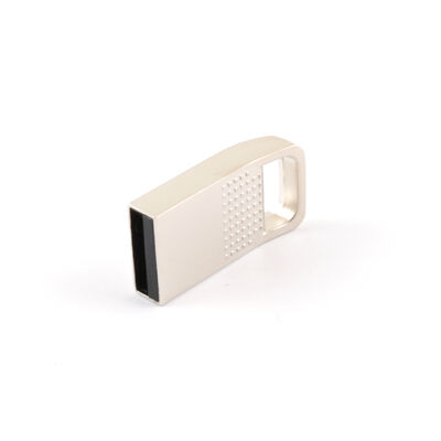 تراشه ها تست 100 درصد H2 تست شده آلیاژ روی فلز USB فلش درایو USB 2 0 UDP USB کوچک