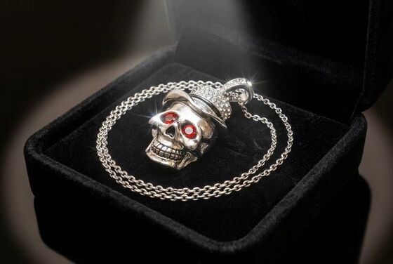 Skull Shapes USB Flasah Drive 3.0 هنگام کار، چشم در رایانه براق می شود هدایایی شگفت انگیز برای نوجوانان