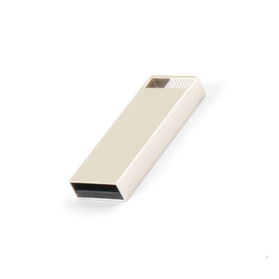 فلش مموری فلزی USB با لوگوی لیزری سفارشی با سرعت بالا USB 3.0 و تراشه اصلی درجه A