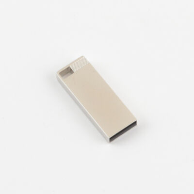 فلش مموری فلزی USB با لوگوی لیزری سفارشی با سرعت بالا USB 3.0 و تراشه اصلی درجه A