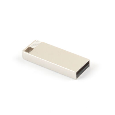 فلش مموری فلزی USB با لوگوی لیزری سفارشی با سرعت بالا USB 3.0 و تراشه اصلی درجه A