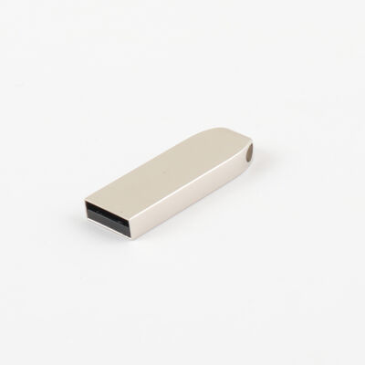 فلز USB فلش درایو با USB 3.0 سرعت مقاوم در برابر آب و لیزر لوگو برای ذخیره سازی داده های امن