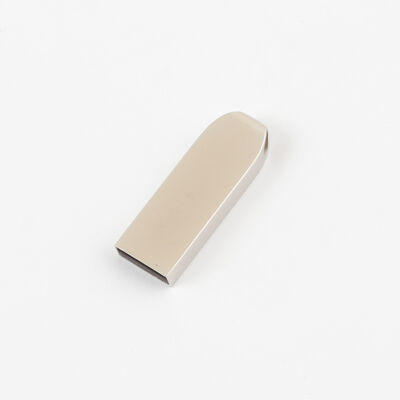 فلز USB فلش درایو با USB 3.0 سرعت مقاوم در برابر آب و لیزر لوگو برای ذخیره سازی داده های امن