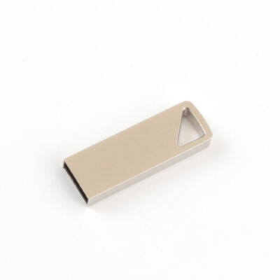 فلش مموری فلزی سفارشی با سرعت USB 3.0 و حفاظت رمز عبور برای ذخیره سازی امن داده ها