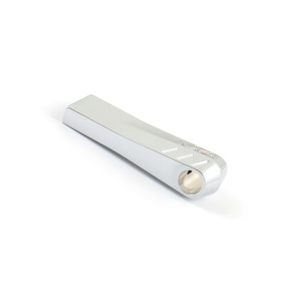 درایو فلش USB فلزی سازگار با ویندوز سبک وزن 15 گرم دستگاه ذخیره سازی قابل حمل برای پشتیبان گیری انتقال داده