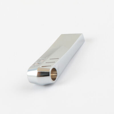 درایو فلش USB فلزی سازگار با ویندوز سبک وزن 15 گرم دستگاه ذخیره سازی قابل حمل برای پشتیبان گیری انتقال داده