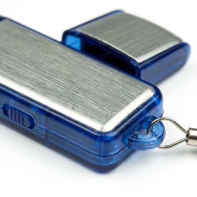 USB Stick قرمز پلاستیکی ABS پلاستیکی حافظه کامل درجه بندی شده حافظه فلش درایو فلش USB با ظرفیت بالا برای مدیریت داده ها