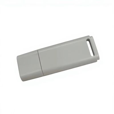 پشتیبانی از حافظه USB سفارشی ساخته شده پلاستیکی USB 2.0 رابط USB 3.0 راه حل ذخیره سازی قابل حمل برای مدیریت داده های شرکتی
