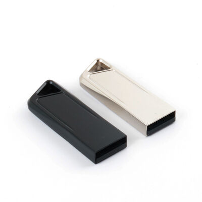 Write Speed 3.0 Speed Writing Up To 30 MBs Zinc Alloy Metal USB Flash Drive Graded A Full Memory Durable Storage Solution