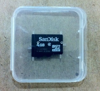 کارت حافظه memory card کلاس 10 TF 256 گیگابایت 2 ترابایت برای دوربین تلفن GPRS