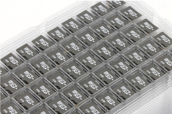 USB 2.0 و USB 3.0 رابط کارت های حافظه memory card برای حداکثر سازگاری