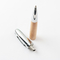 درایوهای USB چوب شخصی Maple Graed A Pen Shapes 140x16mm