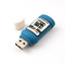 درایوهای فلش USB سفارشی به شکل بطری جوهر USB 2.0 3.0 H2 تست 256 گیگابایت