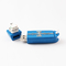 درایوهای فلش USB به شکل قایق PVC سفارشی 2.0 و 3.0 256 گیگابایتی 512 گیگابایتی 1 ترابایتی