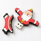 بابا نوئل PVC قالب باز USB Flash Drive 3.0 برای هدیه کریسمس