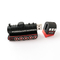 کپی سه بعدی Real Train USB Drive Customized Shapes Usb 3.0 Full Memory