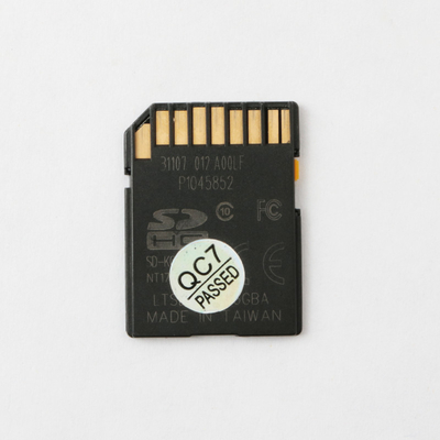 ظرفیت سفارشی کارت حافظه memory card کامل درجه A 1TB 2TB 4TB 8TB 16TB