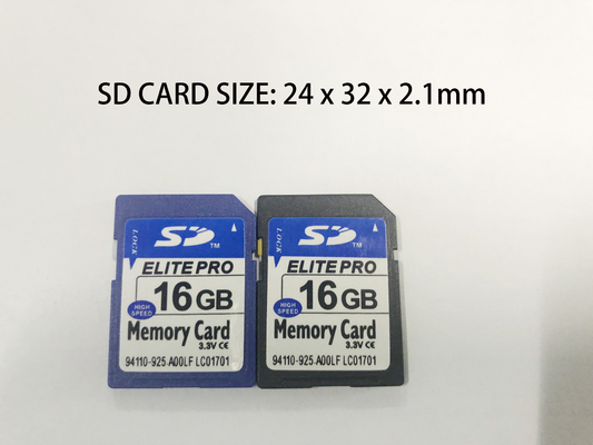 تراشه فلش قابل معامله کارت حافظه memory card ظرفیت حافظه کامل USB 2.0 10mbs / 3.0 20mbs