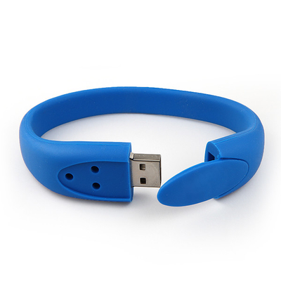 درایو فلش USB قابل سفارشی با بدن فلزی / پلاستیکی و AI یا فایل PDF
