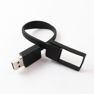 سفارشی ساخته شده شخصی حک شده فلزی پلاستیکی USB فلش درایو برای ذخیره سازی داده 50MBS بیشتر نوشتن