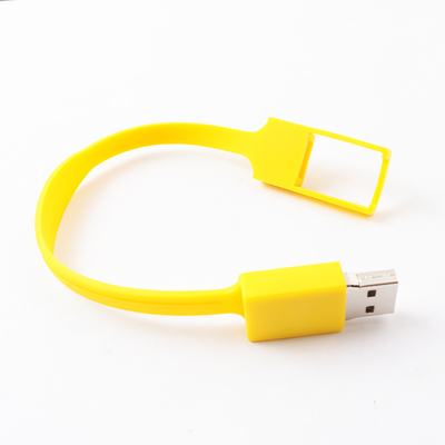 سفارشی ساخته شده شخصی حک شده فلزی پلاستیکی USB فلش درایو برای ذخیره سازی داده 50MBS بیشتر نوشتن