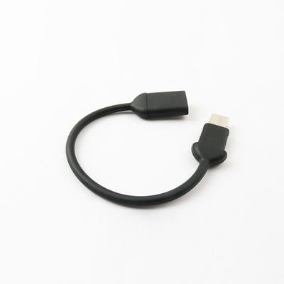 درجه بندی شده یک درایو فلش USB با سرعت نوشتن 50MB / s و سرعت خواندن 100MB / s