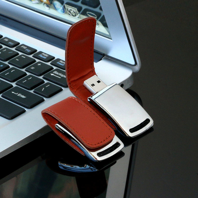 فلاش درایو USB با ظرفیت 256GB و سرعت انتقال USB 3.0