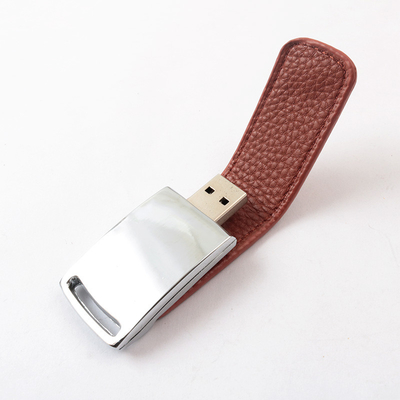 فلاش درایو USB با ظرفیت 256GB و سرعت انتقال USB 3.0