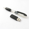 قلم بدنه شفاف USB Flash Drive 2.0 3.0 80MB/S Gift USB Stick